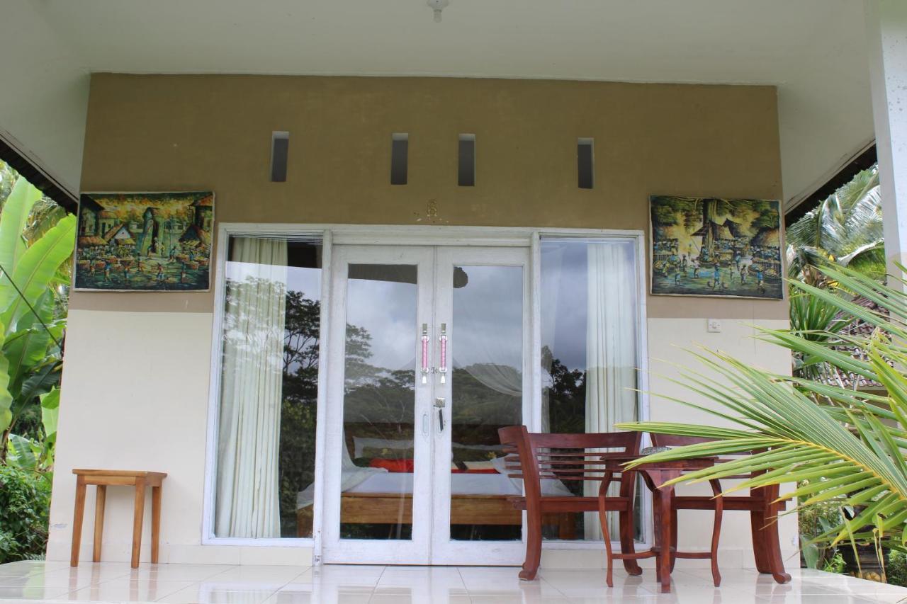 Pondok Tepi Sungai Sidemen  Exterior photo