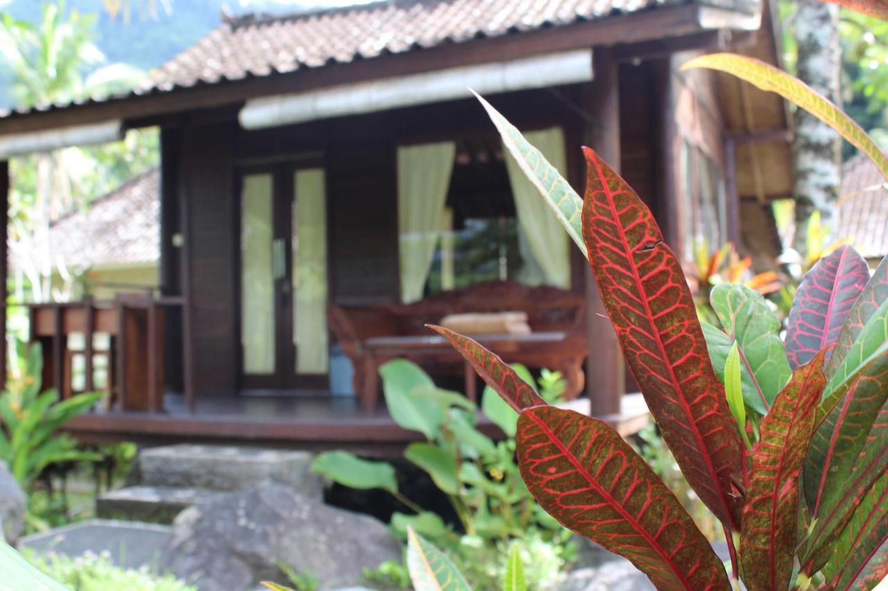 Pondok Tepi Sungai Sidemen  Exterior photo